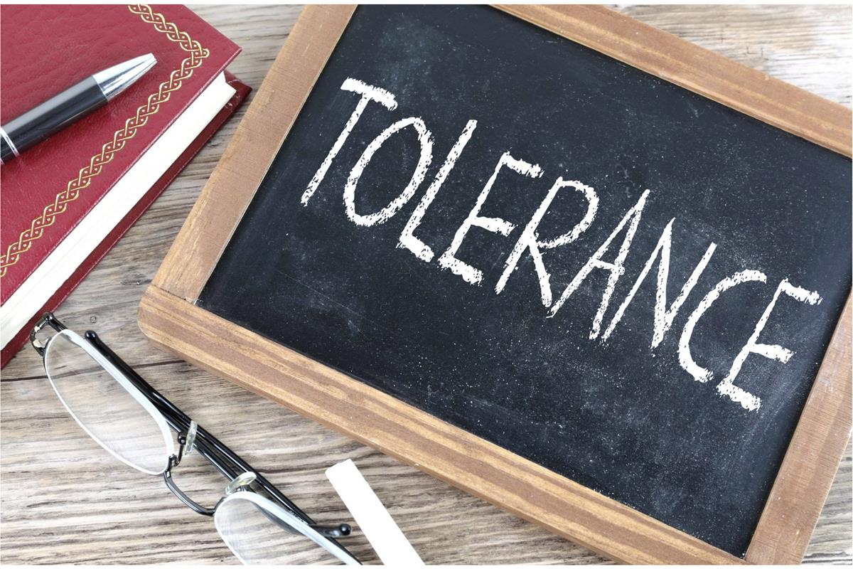 Hva Er Toleranse?