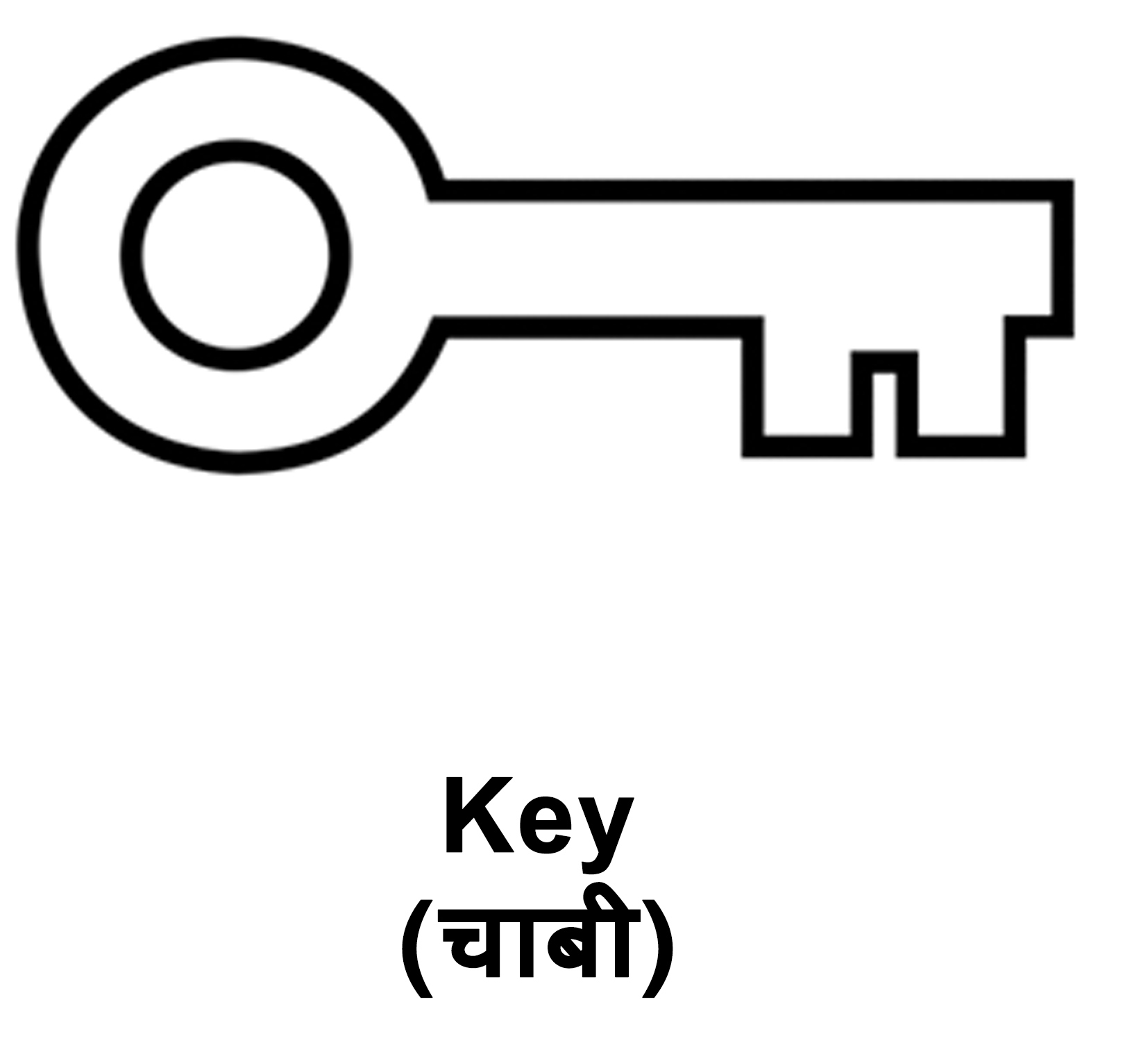 Effektive metoder for å fjerne en nøkkel som er fast i låsen