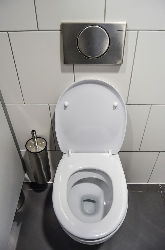 Bytte av toalettsete - Trinnvis guide⁣ for en enkel oppgradering!